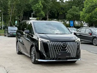 GAC Trumpchi M8 2025 купить из Китая, цена 4 433 000 ₽ — Suifenhe Auto