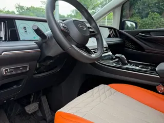GAC Trumpchi M8 2025 купить из Китая, цена 4 433 000 ₽ — Suifenhe Auto