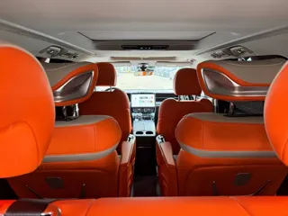 GAC Trumpchi M8 2025 купить из Китая, цена 4 433 000 ₽ — Suifenhe Auto