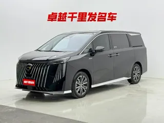 GAC Trumpchi M8 2024 купить из Китая, цена 4 433 000 ₽ — Suifenhe Auto