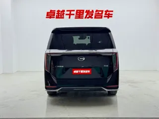 GAC Trumpchi M8 2024 купить из Китая, цена 4 433 000 ₽ — Suifenhe Auto