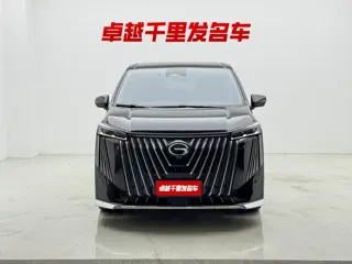 GAC Trumpchi M8 2024 купить из Китая, цена 4 433 000 ₽ — Suifenhe Auto