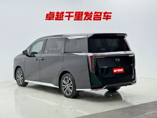 GAC Trumpchi M8 2024 купить из Китая, цена 4 433 000 ₽ — Suifenhe Auto