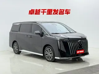 GAC Trumpchi M8 2024 купить из Китая, цена 4 433 000 ₽ — Suifenhe Auto