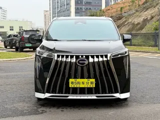 GAC Trumpchi M8 2026 купить из Китая, цена 6 069 000 ₽ — Suifenhe Auto