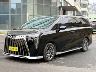 GAC Trumpchi M8 2026 купить из Китая, цена 6 069 000 ₽ — Suifenhe Auto