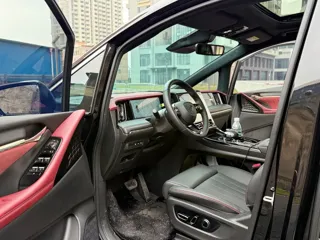GAC Trumpchi M8 2026 купить из Китая, цена 6 069 000 ₽ — Suifenhe Auto