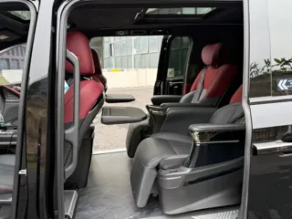 GAC Trumpchi M8 2026 купить из Китая, цена 6 069 000 ₽ — Suifenhe Auto