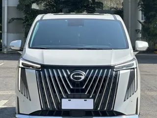 GAC Trumpchi M8 2024 купить из Китая, цена 4 485 000 ₽ — Suifenhe Auto
