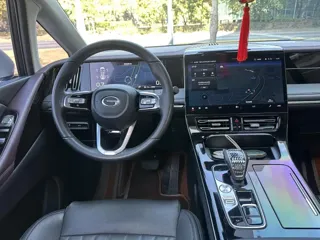 GAC Trumpchi M8 2024 купить из Китая, цена 4 485 000 ₽ — Suifenhe Auto