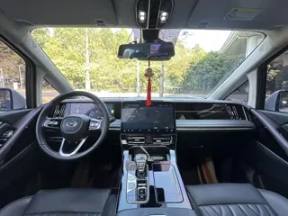 GAC Trumpchi M8 2024 купить из Китая, цена 4 485 000 ₽ — Suifenhe Auto