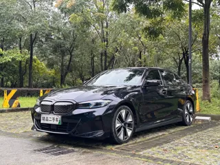 BMW i3 2023