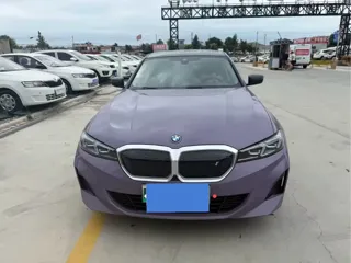 BMW i3 2022 купить из Китая, цена 4 365 000 ₽ — Suifenhe Auto