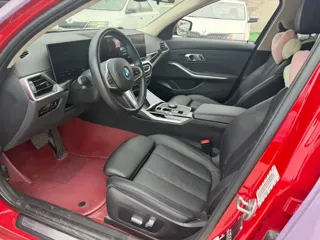 BMW i3 2022 купить из Китая, цена 4 365 000 ₽ — Suifenhe Auto