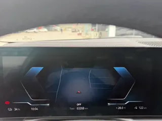 BMW i3 2022 купить из Китая, цена 4 365 000 ₽ — Suifenhe Auto