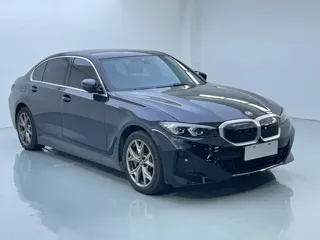BMW i3 2024 купить из Китая, цена 3 806 000 ₽ — Suifenhe Auto