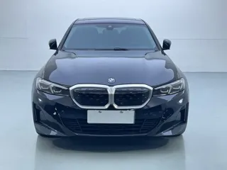 BMW i3 2024 купить из Китая, цена 3 806 000 ₽ — Suifenhe Auto