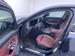 BMW i3 2024 купить из Китая, цена 3 806 000 ₽ — Suifenhe Auto