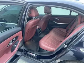 BMW i3 2024 купить из Китая, цена 3 806 000 ₽ — Suifenhe Auto