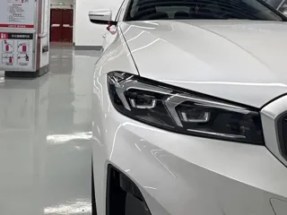 BMW i3 2024 купить из Китая, цена 4 006 000 ₽ — Suifenhe Auto