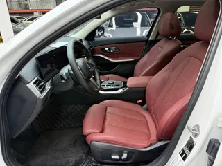 BMW i3 2023 купить из Китая, цена 4 214 000 ₽ — Suifenhe Auto