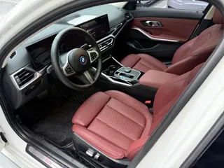 BMW i3 2023 купить из Китая, цена 4 214 000 ₽ — Suifenhe Auto