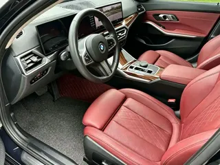 BMW i3 2024 купить из Китая, цена 4 173 000 ₽ — Suifenhe Auto