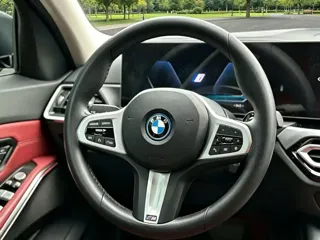 BMW i3 2024 купить из Китая, цена 4 173 000 ₽ — Suifenhe Auto