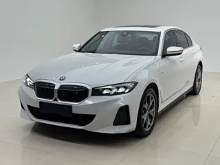 BMW i3 2023 купить из Китая, цена 4 437 000 ₽ — Suifenhe Auto