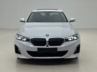 BMW i3 2023 купить из Китая, цена 4 437 000 ₽ — Suifenhe Auto