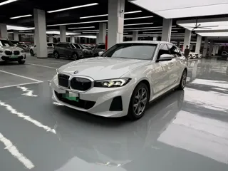 BMW i3 2024 купить из Китая, цена 3 221 000 ₽ — Suifenhe Auto