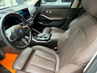 BMW i3 2024 купить из Китая, цена 3 221 000 ₽ — Suifenhe Auto