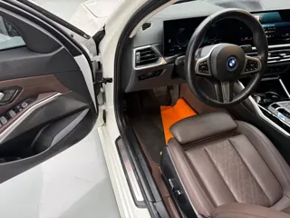 BMW i3 2024 купить из Китая, цена 3 221 000 ₽ — Suifenhe Auto