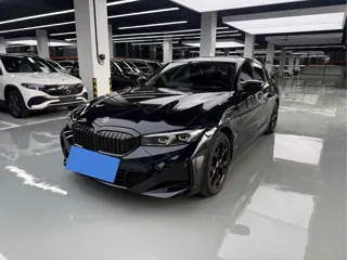 BMW i3 2024 купить из Китая, цена 3 769 000 ₽ — Suifenhe Auto