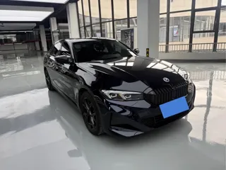 BMW i3 2024 купить из Китая, цена 3 769 000 ₽ — Suifenhe Auto