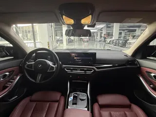 BMW i3 2024 купить из Китая, цена 3 769 000 ₽ — Suifenhe Auto