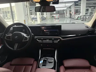 BMW i3 2024 купить из Китая, цена 3 769 000 ₽ — Suifenhe Auto