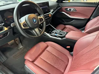 BMW i3 2024 купить из Китая, цена 3 237 000 ₽ — Suifenhe Auto