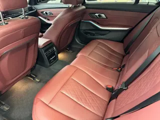 BMW i3 2024 купить из Китая, цена 3 237 000 ₽ — Suifenhe Auto