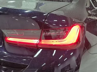 BMW i3 2025 купить из Китая, цена 4 238 000 ₽ — Suifenhe Auto