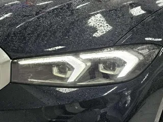 BMW i3 2025 купить из Китая, цена 4 238 000 ₽ — Suifenhe Auto