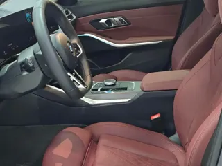 BMW i3 2025 купить из Китая, цена 4 238 000 ₽ — Suifenhe Auto
