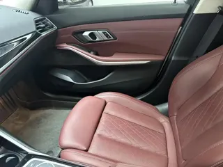 BMW i3 2023 купить из Китая, цена 4 223 000 ₽ — Suifenhe Auto