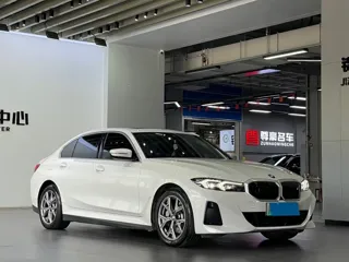 BMW i3 2026 купить из Китая, цена 4 354 000 ₽ — Suifenhe Auto