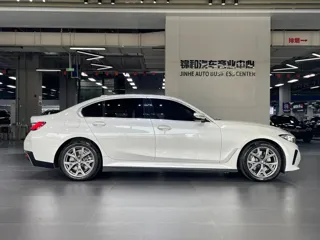 BMW i3 2026 купить из Китая, цена 4 354 000 ₽ — Suifenhe Auto
