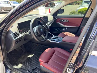 BMW i3 2023 купить из Китая, цена 4 292 000 ₽ — Suifenhe Auto
