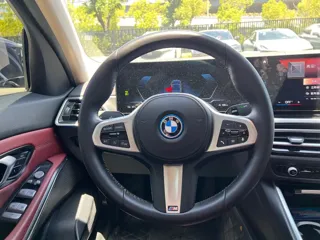 BMW i3 2023 купить из Китая, цена 4 292 000 ₽ — Suifenhe Auto