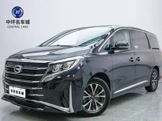 GAC Trumpchi M8 2024 купить из Китая, цена 4 032 000 ₽ — Suifenhe Auto