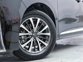 GAC Trumpchi M8 2024 купить из Китая, цена 4 032 000 ₽ — Suifenhe Auto