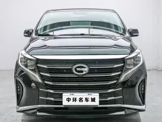 GAC Trumpchi M8 2024 купить из Китая, цена 4 032 000 ₽ — Suifenhe Auto